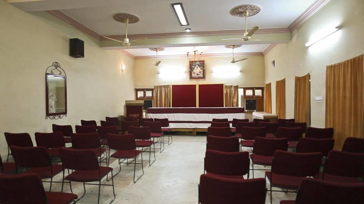 Oyo 9900 Hotel Pioneer Plaza Jodhpur  Ngoại thất bức ảnh