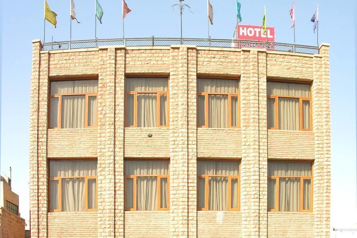 Oyo 9900 Hotel Pioneer Plaza Jodhpur  Ngoại thất bức ảnh
