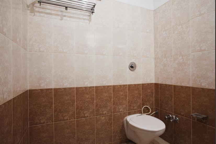 Oyo 9900 Hotel Pioneer Plaza Jodhpur  Ngoại thất bức ảnh