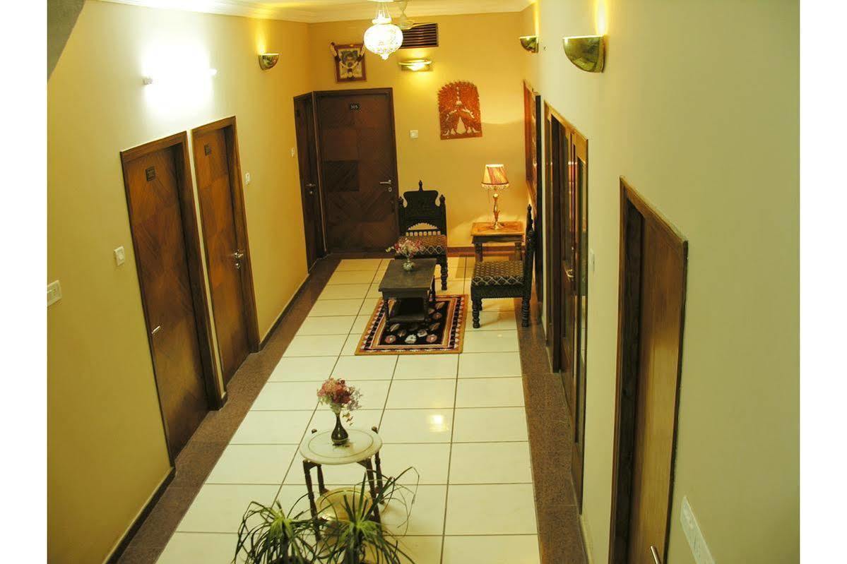 Oyo 9900 Hotel Pioneer Plaza Jodhpur  Ngoại thất bức ảnh