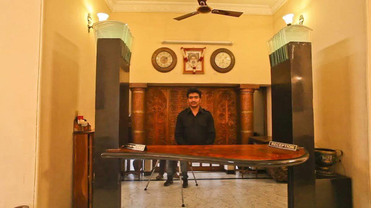 Oyo 9900 Hotel Pioneer Plaza Jodhpur  Ngoại thất bức ảnh