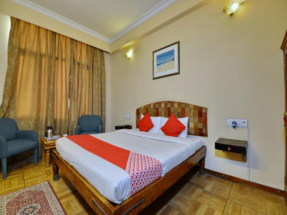 Oyo 9900 Hotel Pioneer Plaza Jodhpur  Ngoại thất bức ảnh
