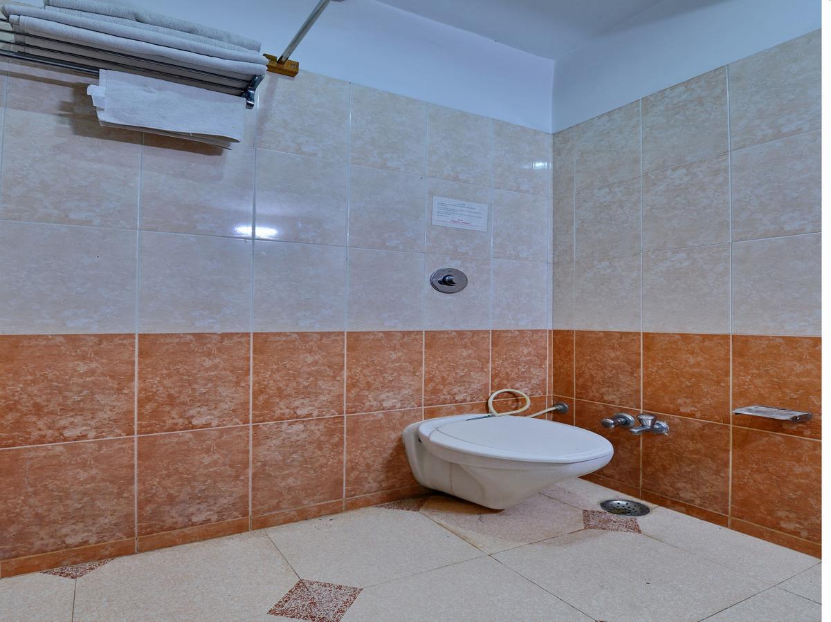 Oyo 9900 Hotel Pioneer Plaza Jodhpur  Ngoại thất bức ảnh