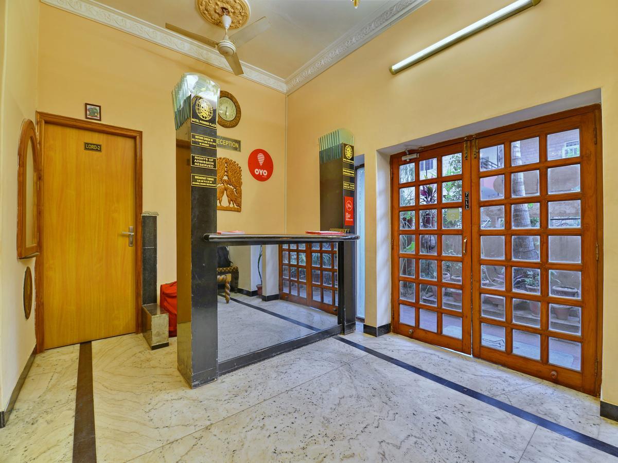 Oyo 9900 Hotel Pioneer Plaza Jodhpur  Ngoại thất bức ảnh