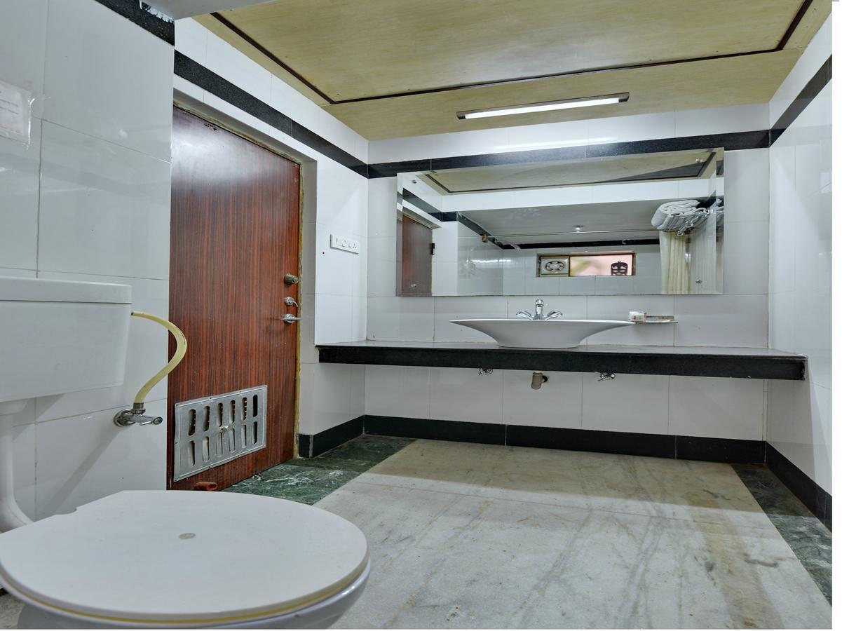 Oyo 9900 Hotel Pioneer Plaza Jodhpur  Ngoại thất bức ảnh