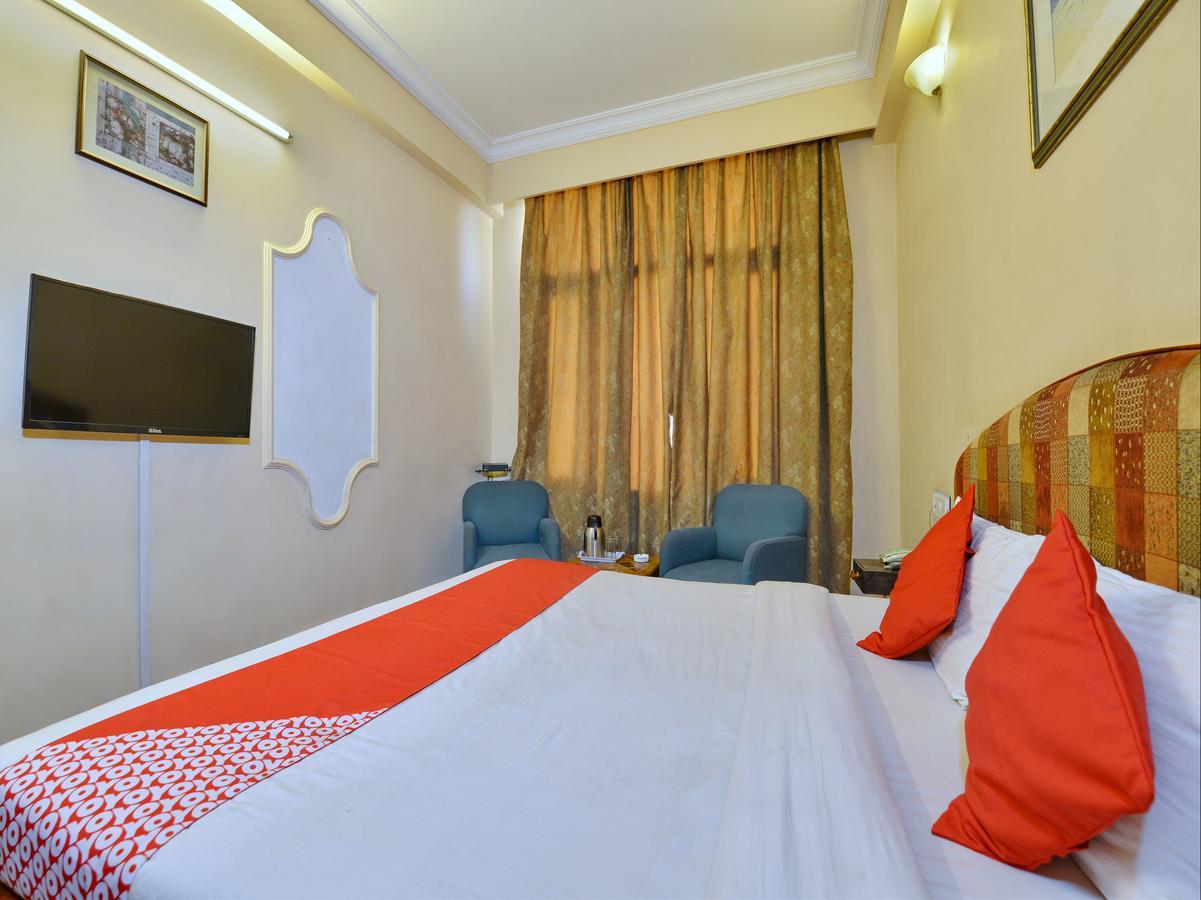 Oyo 9900 Hotel Pioneer Plaza Jodhpur  Ngoại thất bức ảnh