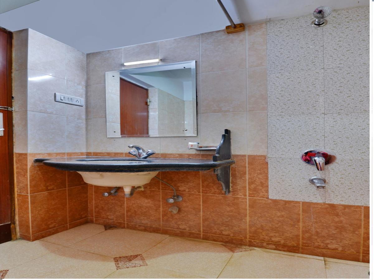 Oyo 9900 Hotel Pioneer Plaza Jodhpur  Ngoại thất bức ảnh