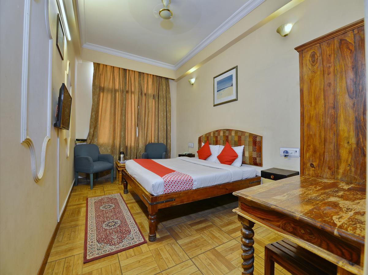 Oyo 9900 Hotel Pioneer Plaza Jodhpur  Ngoại thất bức ảnh