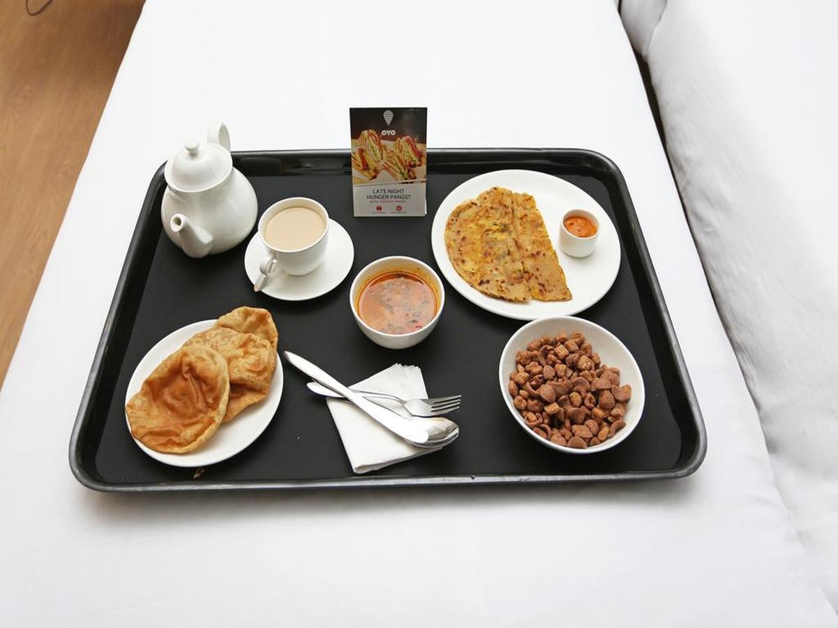 Oyo 9900 Hotel Pioneer Plaza Jodhpur  Ngoại thất bức ảnh