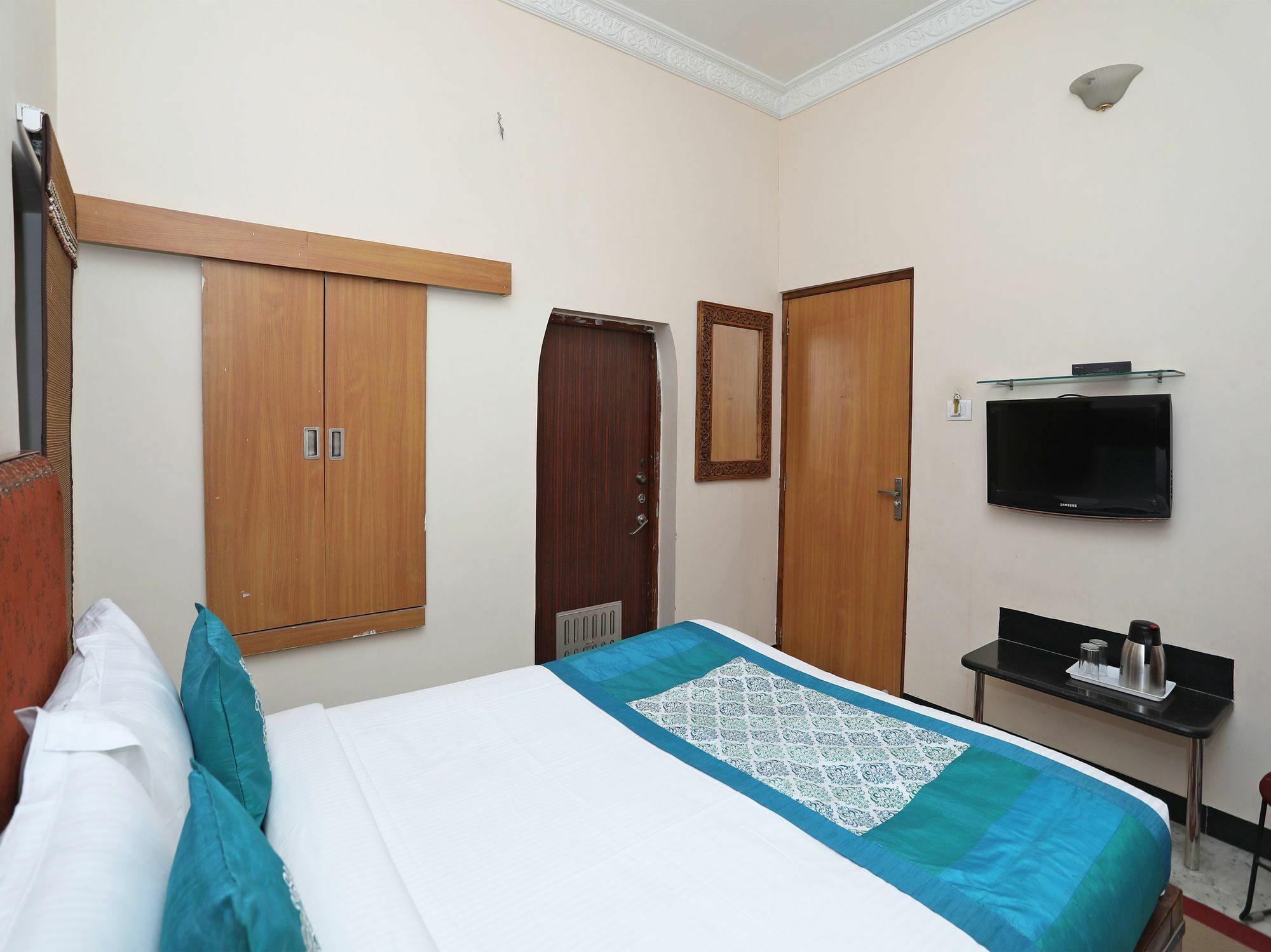 Oyo 9900 Hotel Pioneer Plaza Jodhpur  Ngoại thất bức ảnh