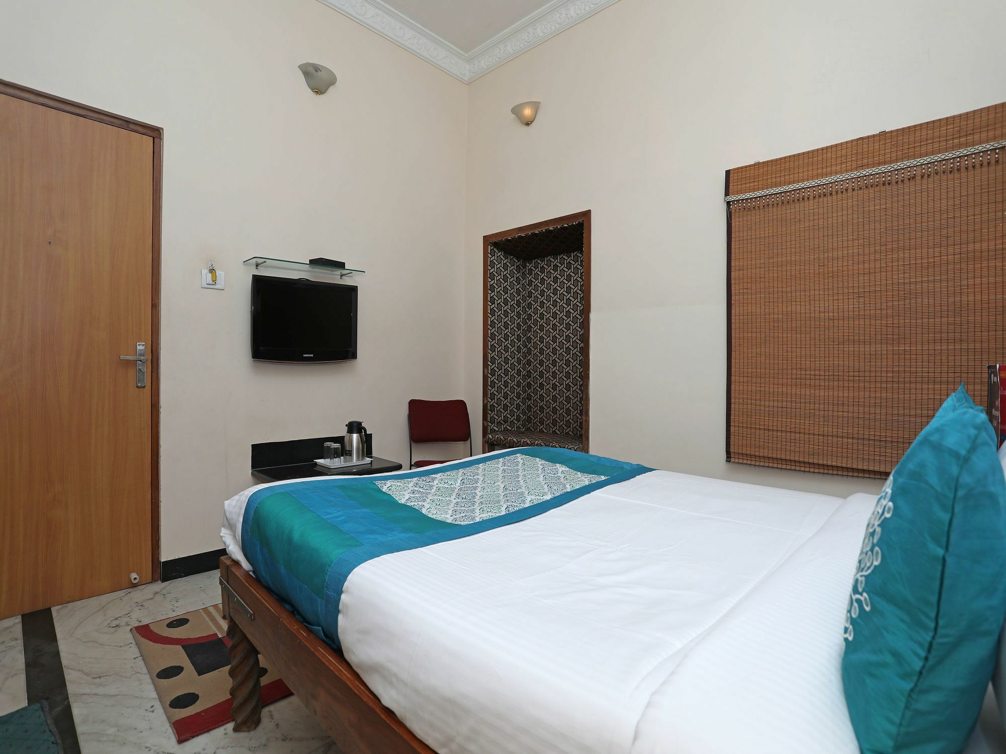 Oyo 9900 Hotel Pioneer Plaza Jodhpur  Ngoại thất bức ảnh